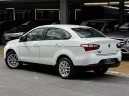 Fiat Grand Siena