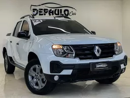 Renault Oroch