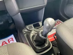 Chevrolet Celta