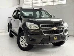 Chevrolet S10