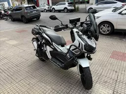 Honda ADV