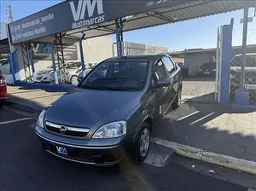 Chevrolet Corsa