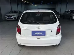 Chevrolet Celta