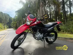 NXR 160
