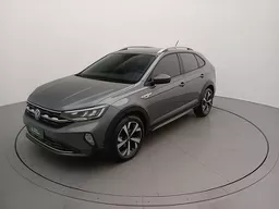 Volkswagen Nivus