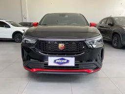 Fiat Pulse