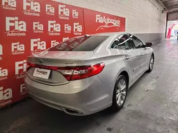 Hyundai Azera