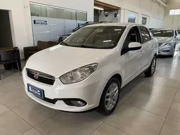 Fiat Grand Siena