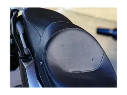 Kawasaki Versys