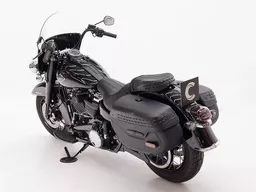 Harley-Davidson