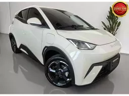 BYD Dolphin Mini