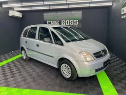 Chevrolet Meriva