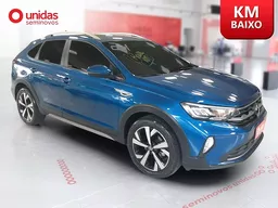 Volkswagen Nivus