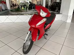 Honda Biz