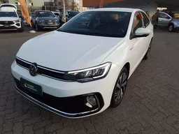 Volkswagen Virtus