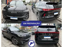 GWM