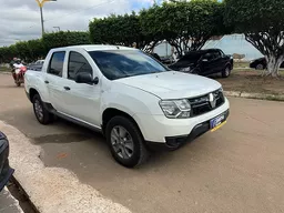 Renault Oroch