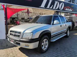 Chevrolet S10