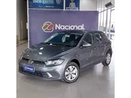 Volkswagen Polo Hatch