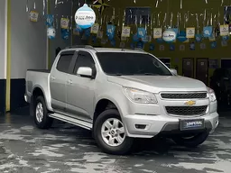 Chevrolet S10