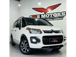 Citroën Aircross