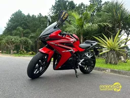 CBR 500