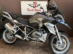 R 1200 GS