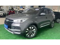 Chery Tiggo 5X