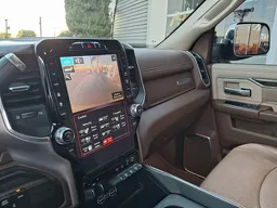 RAM 2500