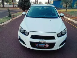 Chevrolet Sonic