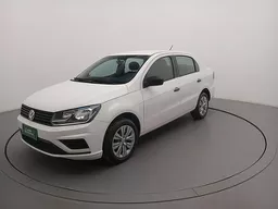 Volkswagen Voyage