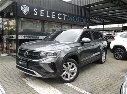 Volkswagen Taos