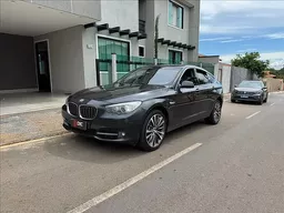 BMW 535i