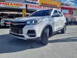Chery Tiggo 5X