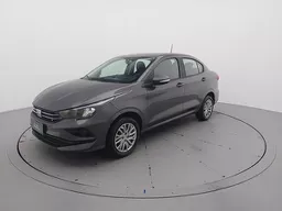 Fiat Cronos