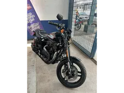 Sportster 1200