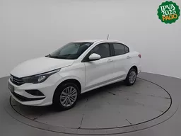 Fiat Cronos