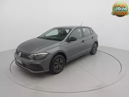 Volkswagen Polo Hatch