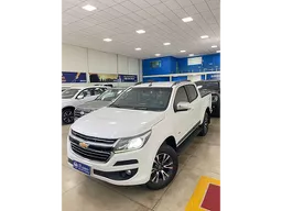 Chevrolet S10