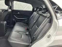 Chery Tiggo 3X