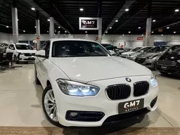 BMW 120i