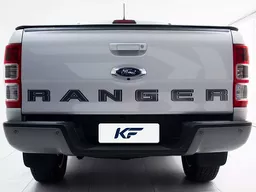 Ranger