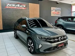 Volkswagen Nivus