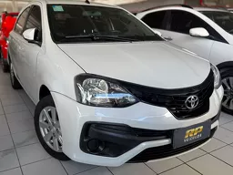 Toyota Etios