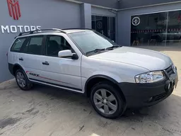Volkswagen Parati