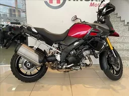 V-Strom