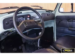 Volkswagen Fusca