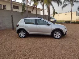 Renault Stepway