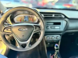 Chery Tiggo 2