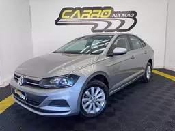 Volkswagen Virtus